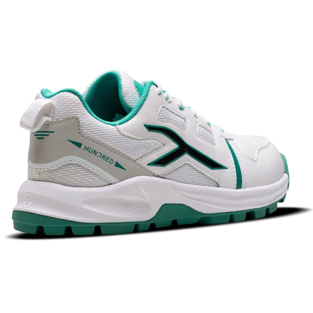 Hundred Hyper Turf Unisex Cricket Shoes - Best Price online Prokicksports.com