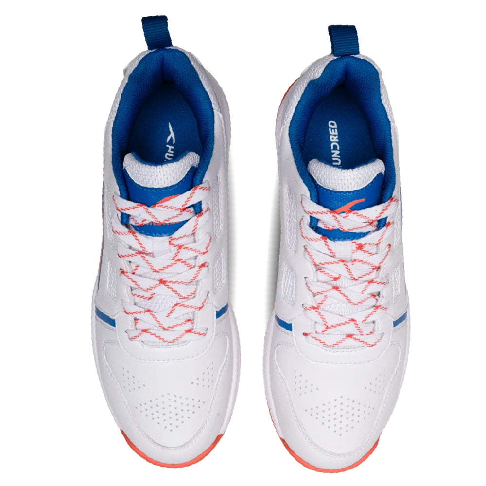 Hundred Hyper Turf Unisex Cricket Shoes - Best Price online Prokicksports.com