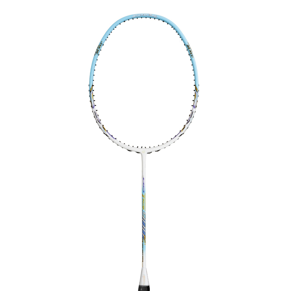 Apacs Z Power 900 RP + Lite Badminton Racquet With Cover (6U) - Best Price online Prokicksports.com