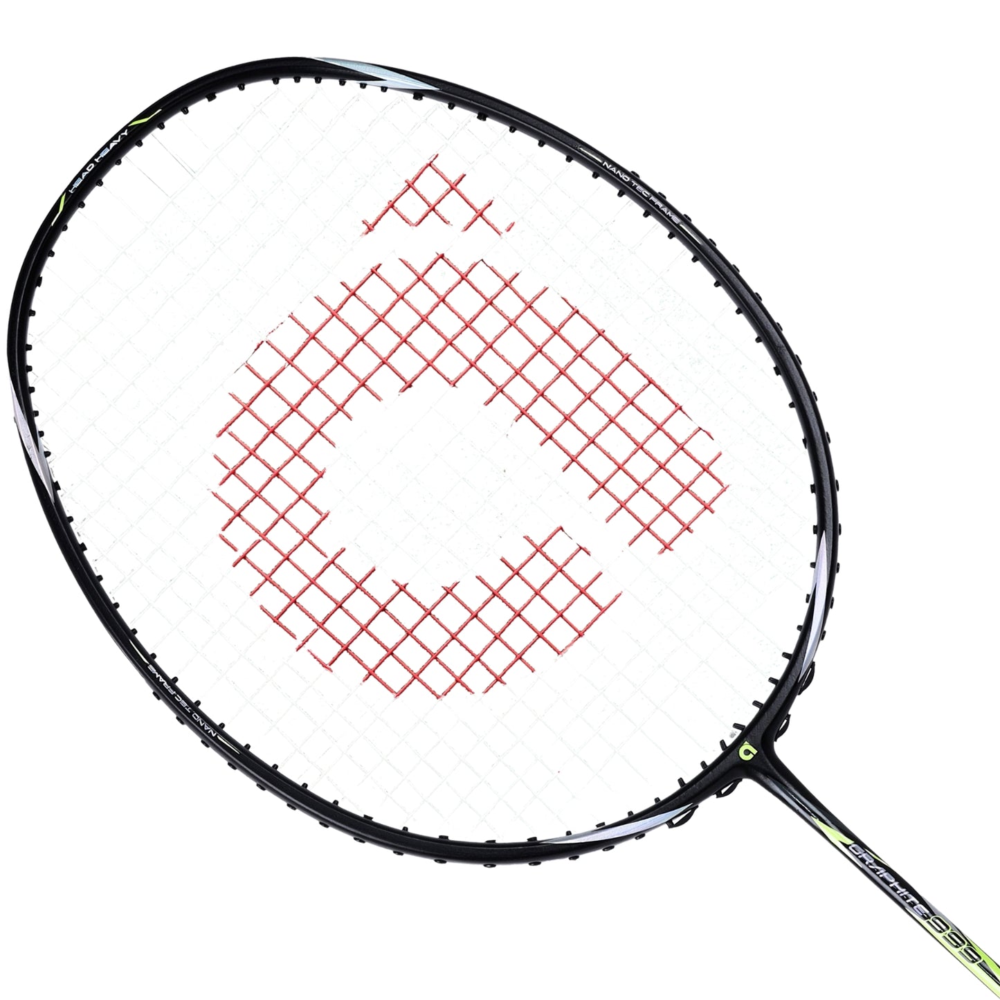 Apacs Graphite 999 Badminton Racket (4U-G2) - Best Price online Prokicksports.com