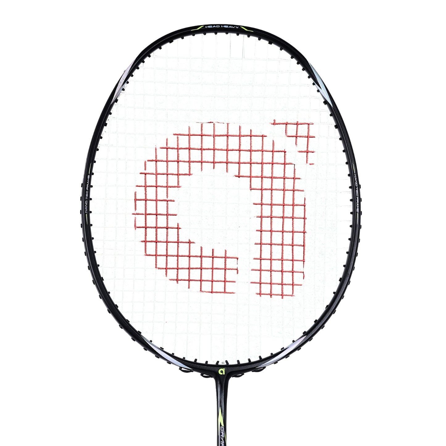 Apacs Graphite 999 Badminton Racket (4U-G2) - Best Price online Prokicksports.com