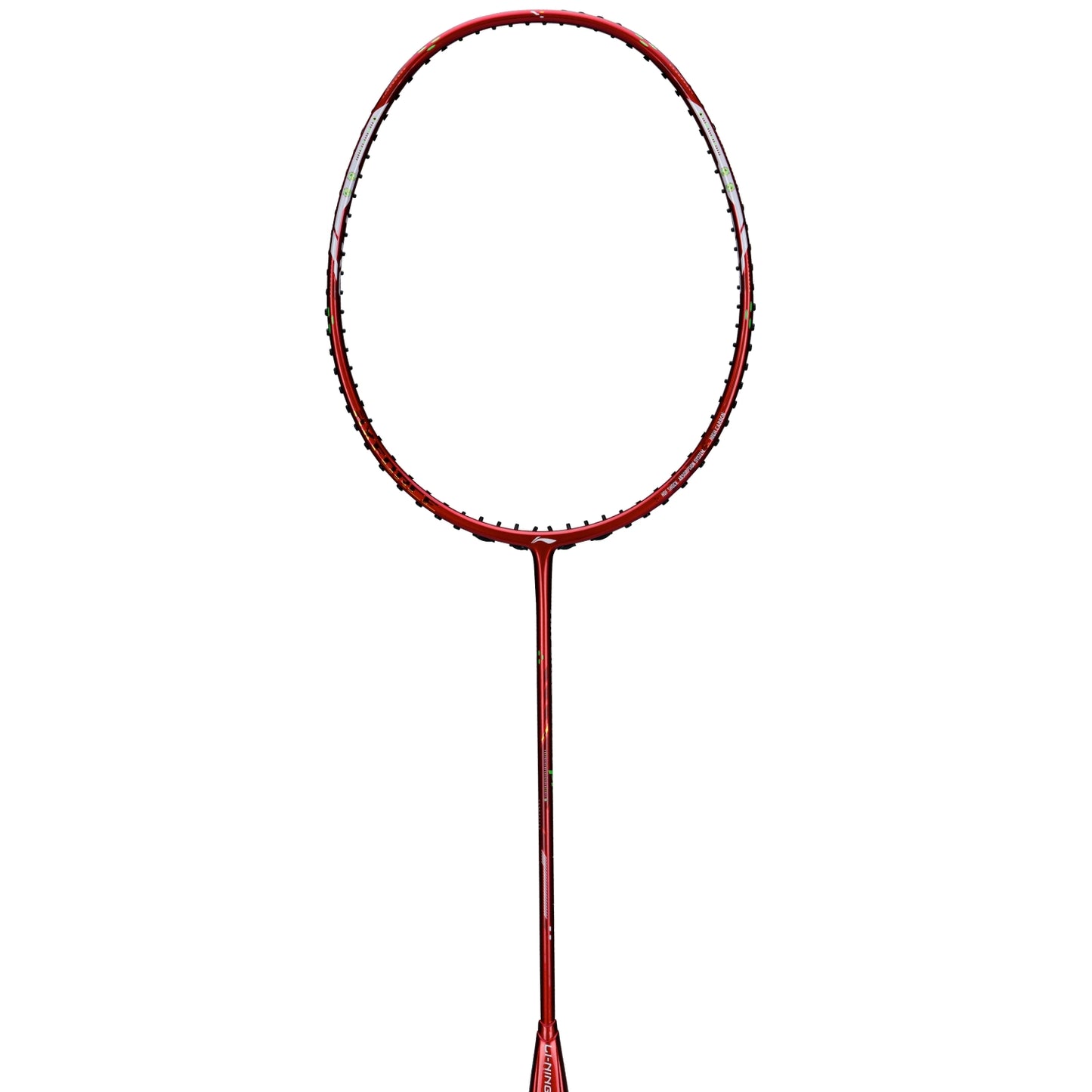 Li-Ning Axforce Cannon Pro Unstrung Badminton Racquet - Best Price online Prokicksports.com