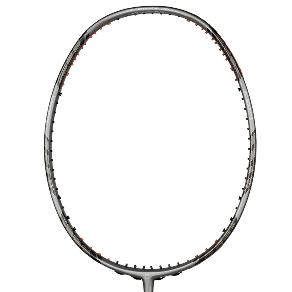 Apacs Z-Ziggler Limited Badminton Racquet with Cover (4U-G2) - Best Price online Prokicksports.com