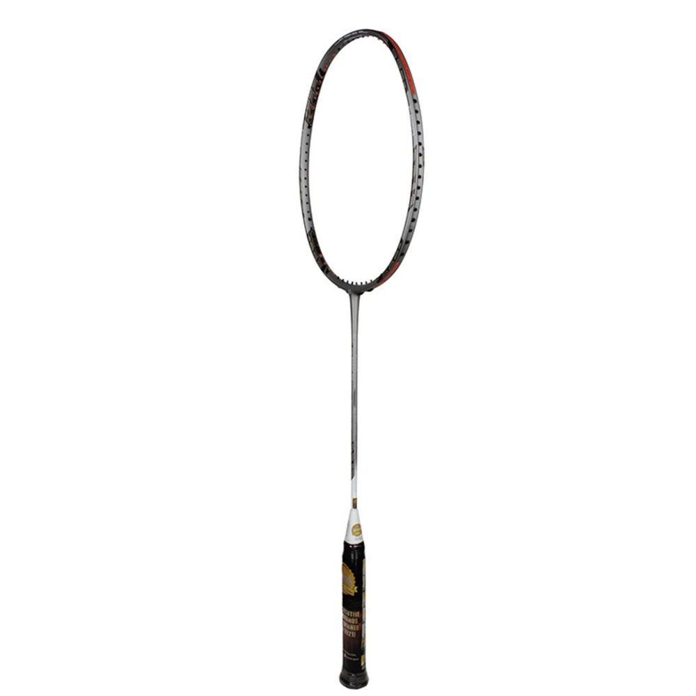 Apacs Z-Ziggler Limited Badminton Racquet with Cover (4U-G2) - Best Price online Prokicksports.com