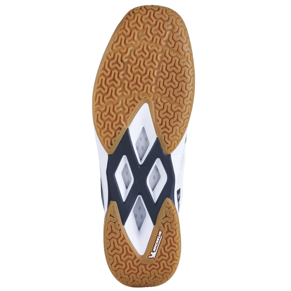 Babolat Shadow Spirit 2 Men's Badminton Shoes - Best Price online Prokicksports.com