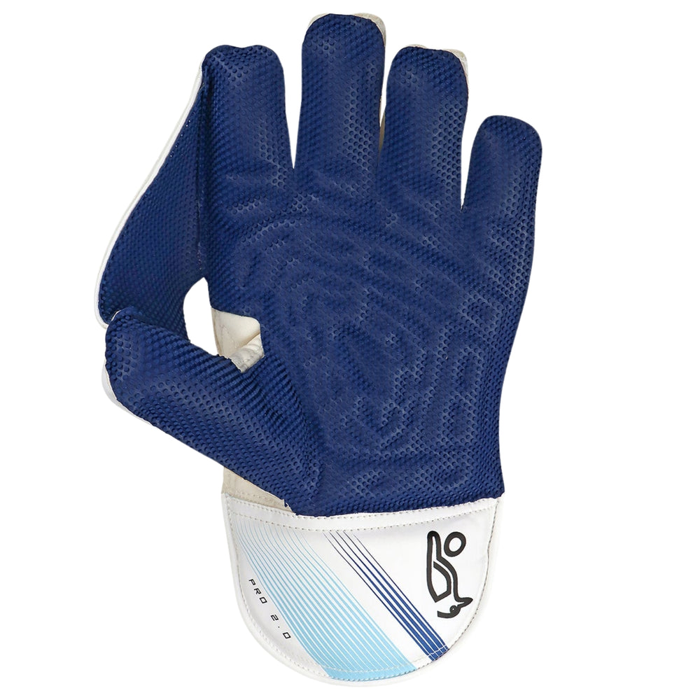 Kookaburra Pro 2.0 Wicket Keeping Gloves - Best Price online Prokicksports.com