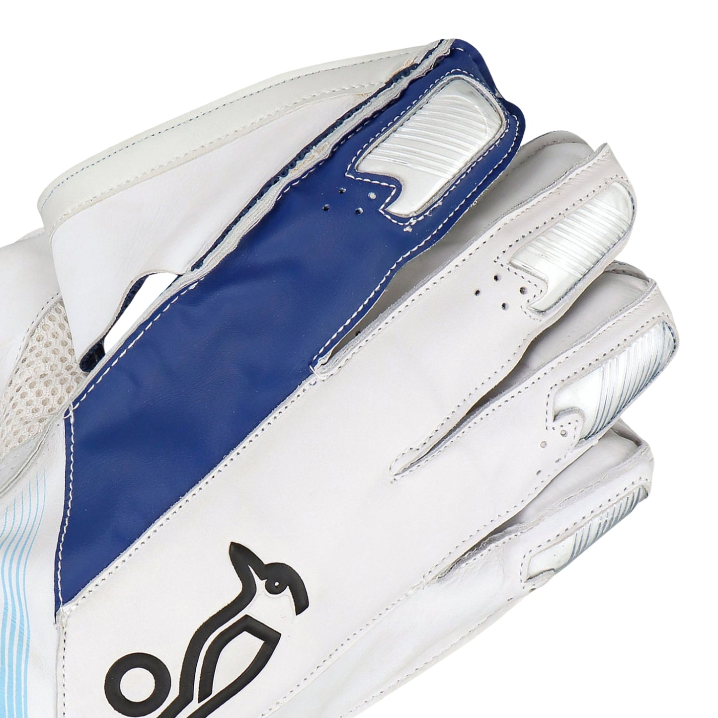 Kookaburra Pro Players Wicket Keeping Gloves - Best Price online Prokicksports.com