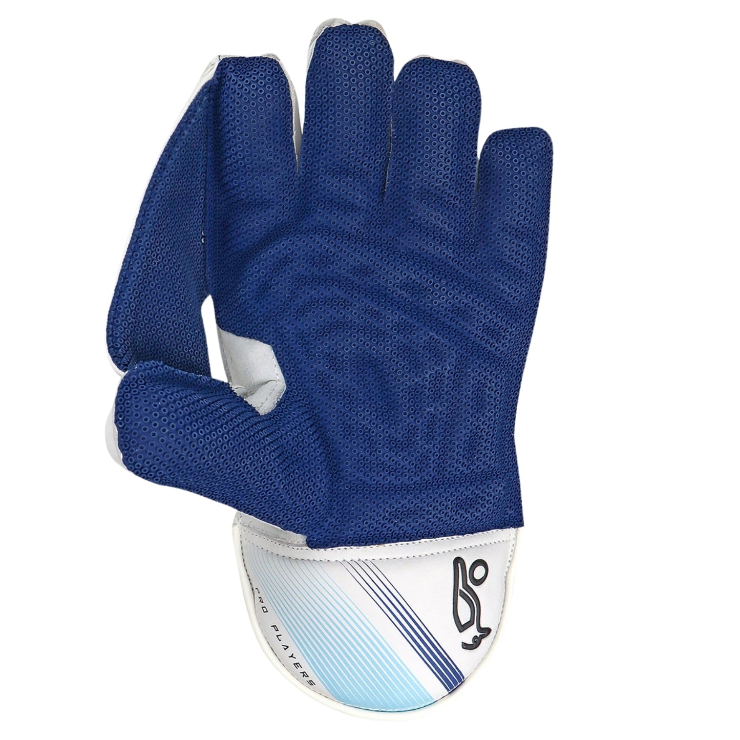 Kookaburra Pro Players Wicket Keeping Gloves - Best Price online Prokicksports.com