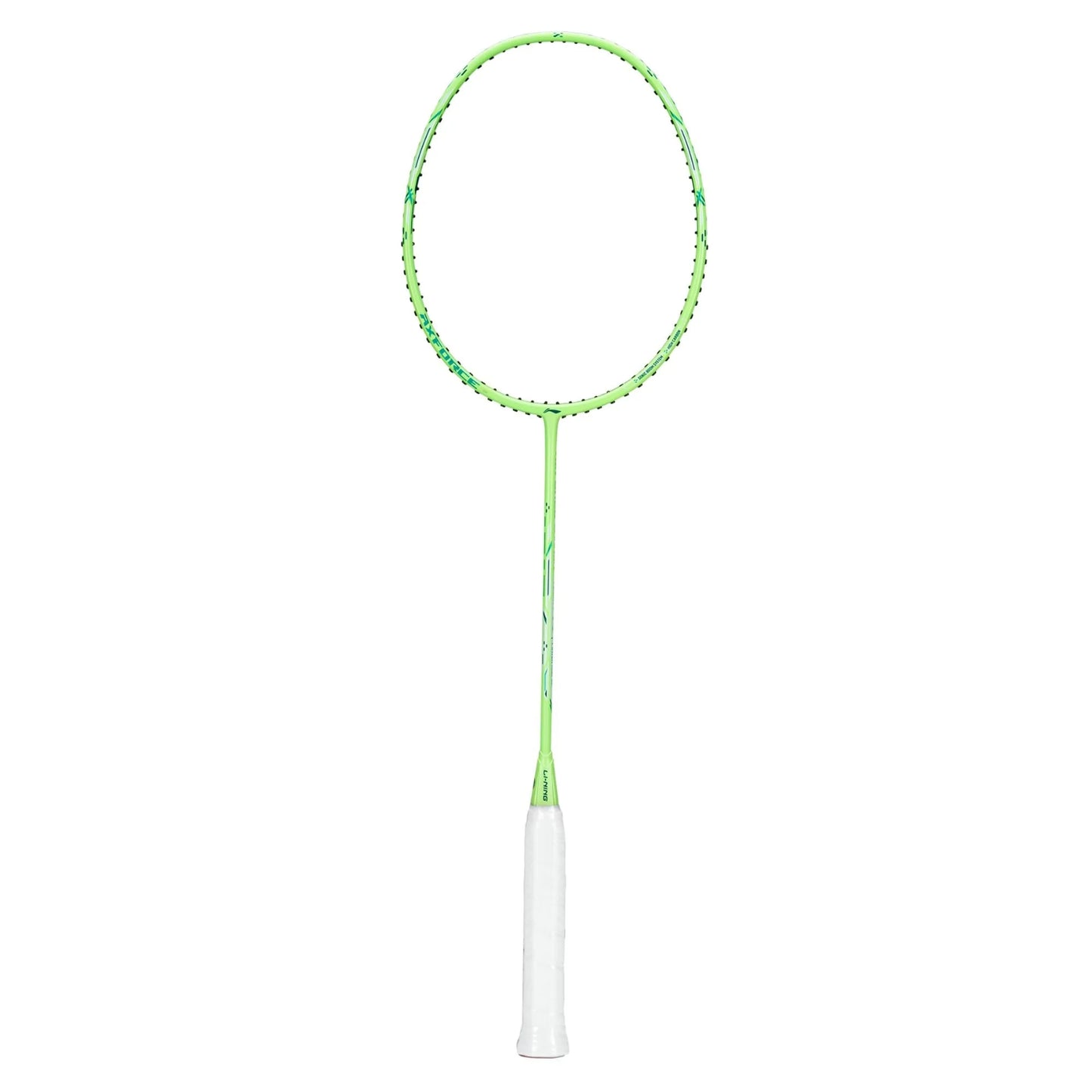Li-Ning Axforce Cannon Light Unstrung Badminton Racquet, Ambrosia - Best Price online Prokicksports.com