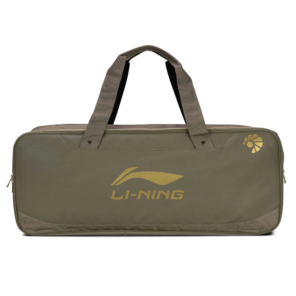 Li-Ning Charter Kit Bag/Racket Bag - Best Price online Prokicksports.com
