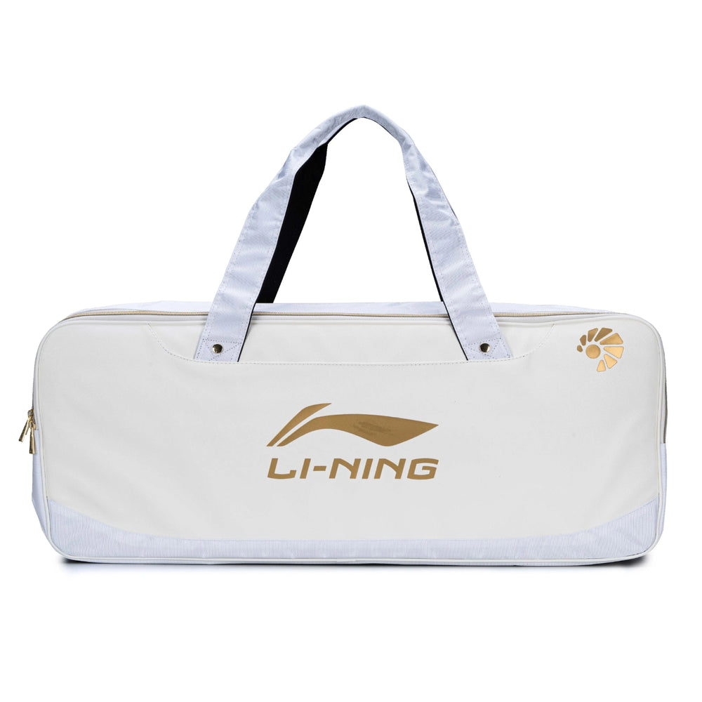 Li-Ning Charter Kit Bag/Racket Bag - Best Price online Prokicksports.com
