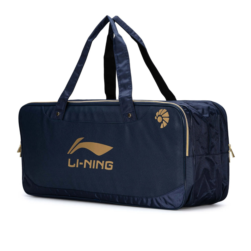 Li-Ning Charter Kit Bag/Racket Bag - Best Price online Prokicksports.com