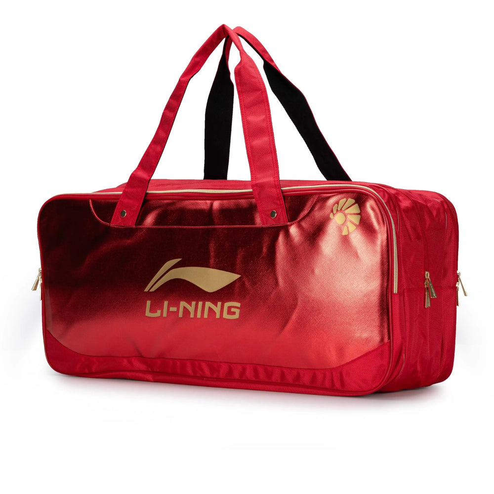 Li-Ning Charter Kit Bag/Racket Bag - Best Price online Prokicksports.com