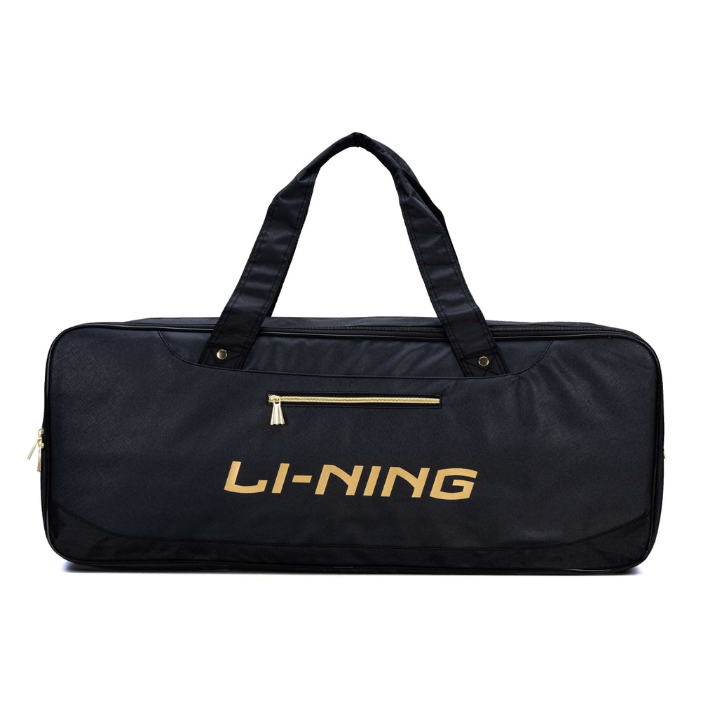 Li-Ning Charter Kit Bag/Racket Bag - Best Price online Prokicksports.com