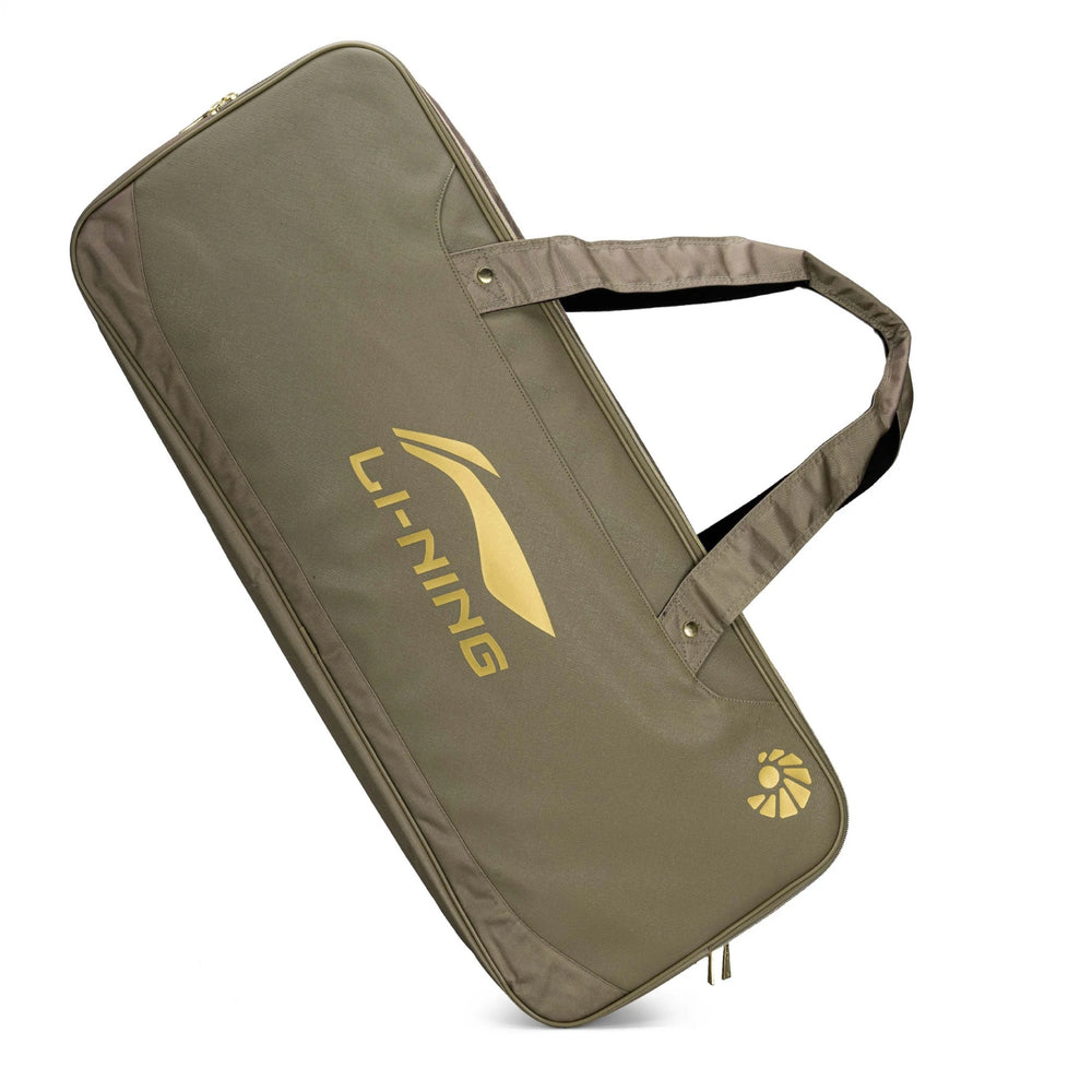 Li-Ning Charter Kit Bag/Racket Bag - Best Price online Prokicksports.com