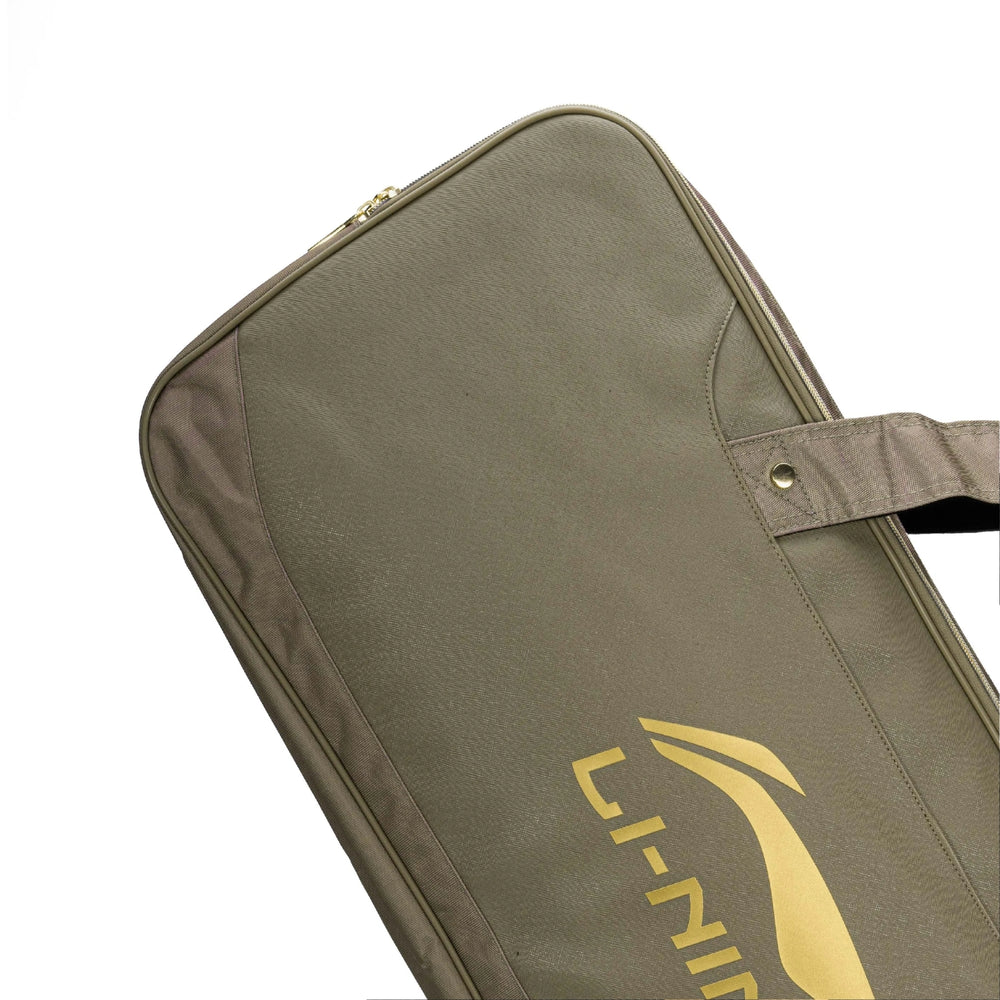 Li-Ning Charter Kit Bag/Racket Bag - Best Price online Prokicksports.com