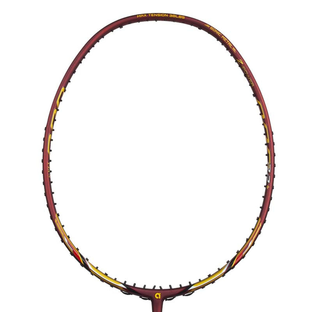 Apacs Z Power 800 RP + Badminton Racquet With Cover - Best Price online Prokicksports.com