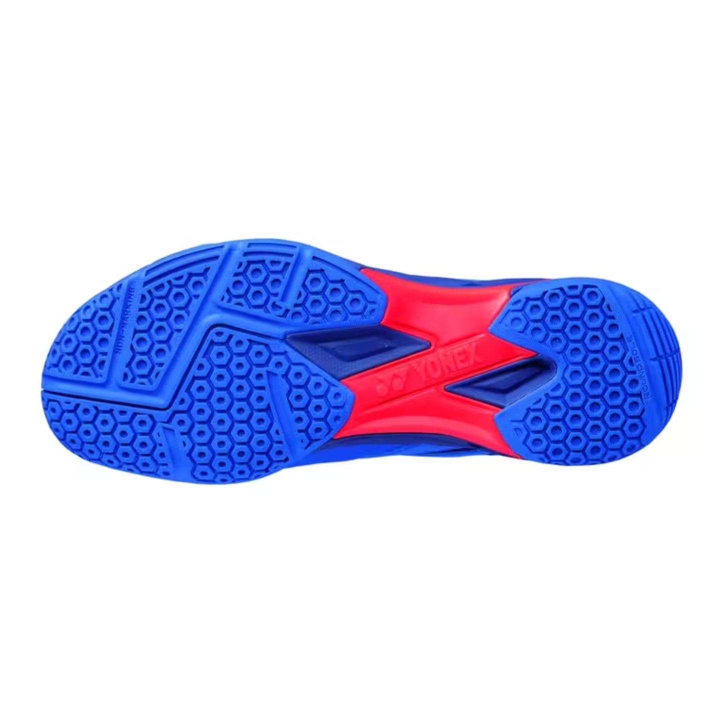 Yonex SHB 57 Ex Non Marking Badminton Shoes - Best Price online Prokicksports.com