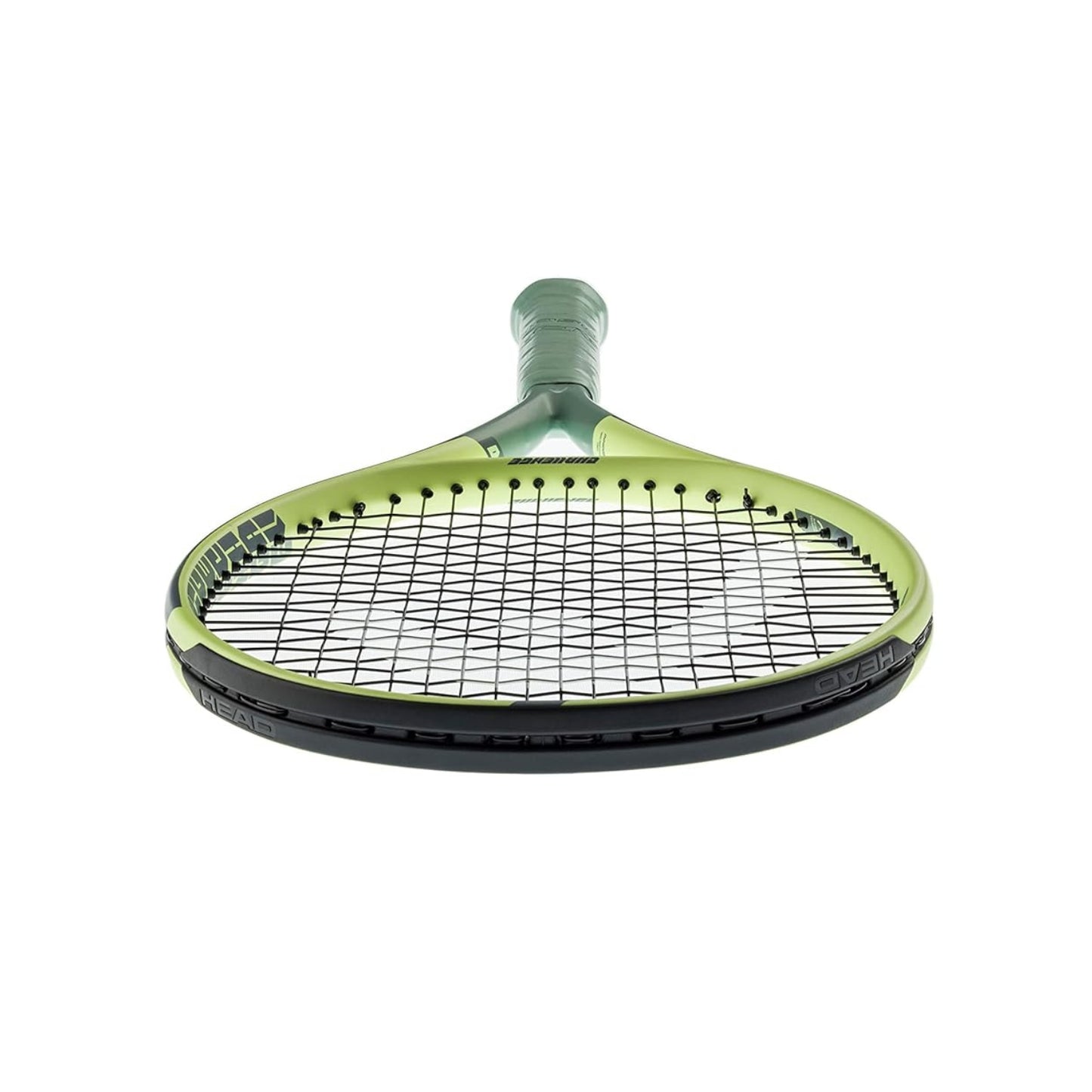Head IG Challenge Pro Tennis Racquet, Lime - Best Price online Prokicksports.com