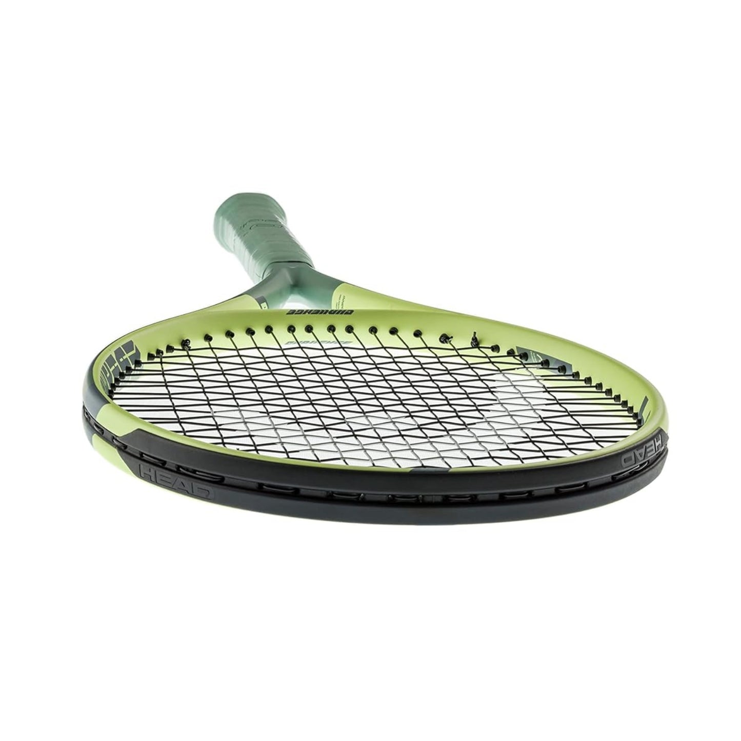 Head IG Challenge Pro Tennis Racquet, Lime - Best Price online Prokicksports.com
