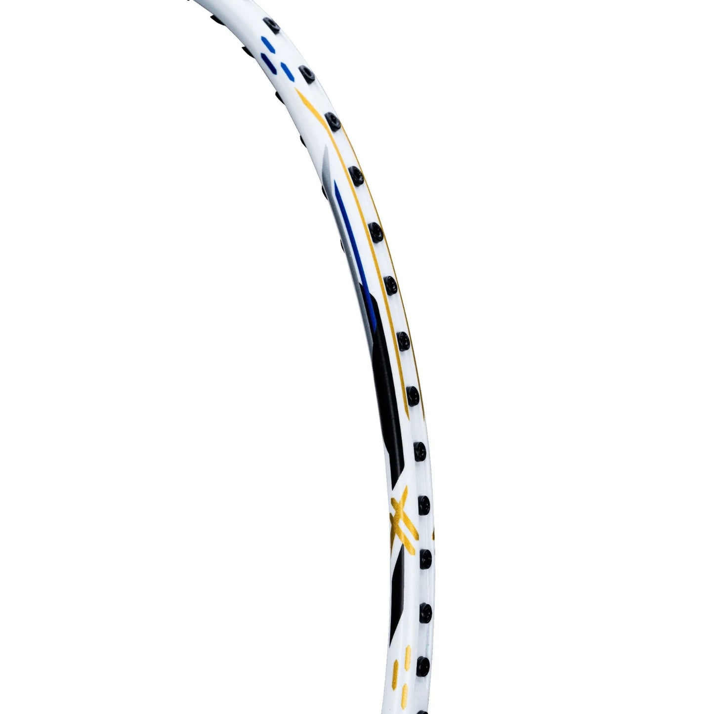 Li-Ning Axforce Blast Unstrung Badminton Racquet - Best Price online Prokicksports.com