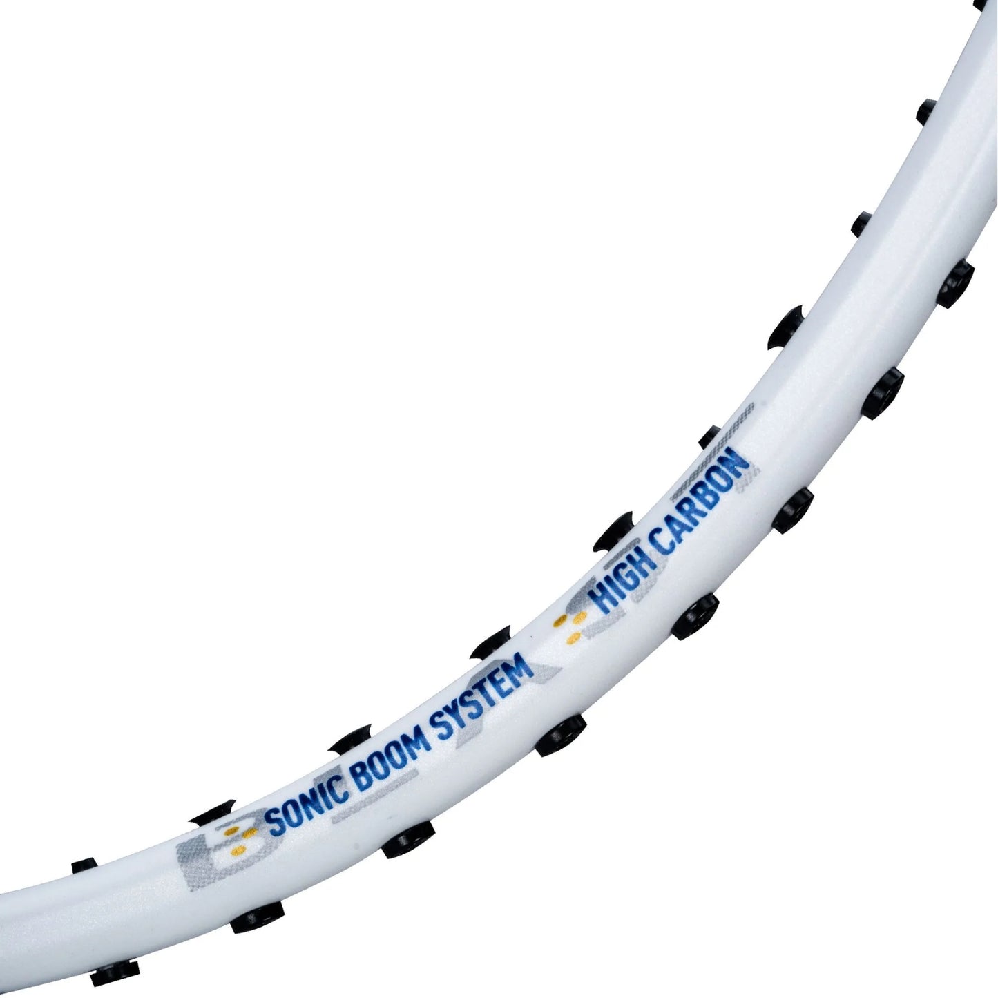 Li-Ning Axforce Blast Unstrung Badminton Racquet - Best Price online Prokicksports.com