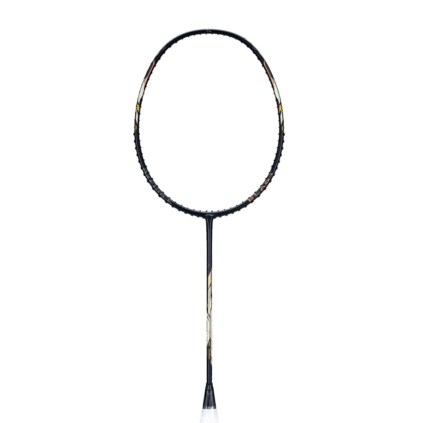 Li-Ning Axforce Blast Unstrung Badminton Racquet - Best Price online Prokicksports.com