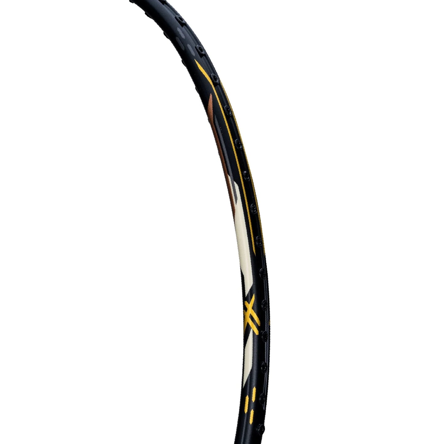 Li-Ning Axforce Blast Unstrung Badminton Racquet - Best Price online Prokicksports.com