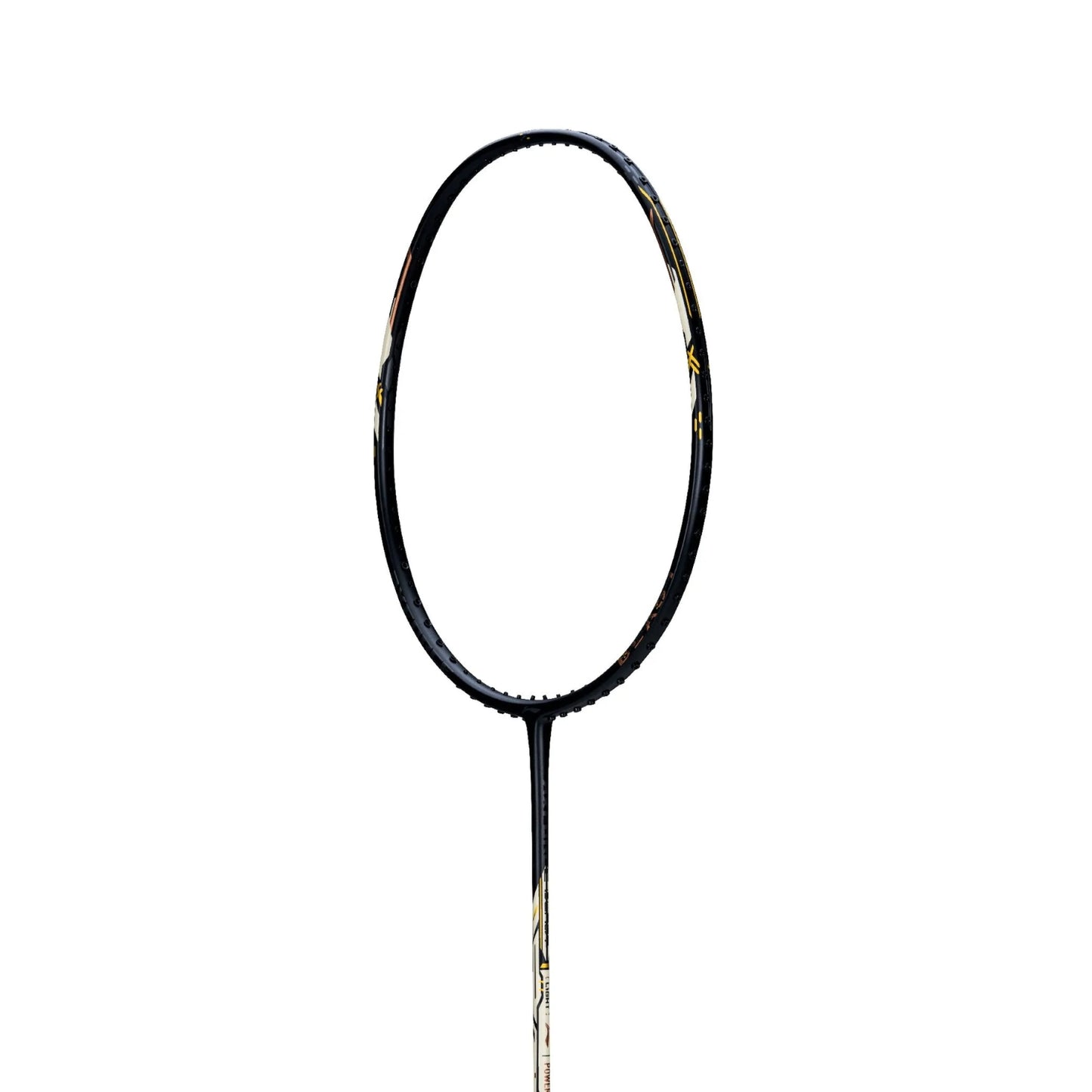 Li-Ning Axforce Blast Unstrung Badminton Racquet - Best Price online Prokicksports.com
