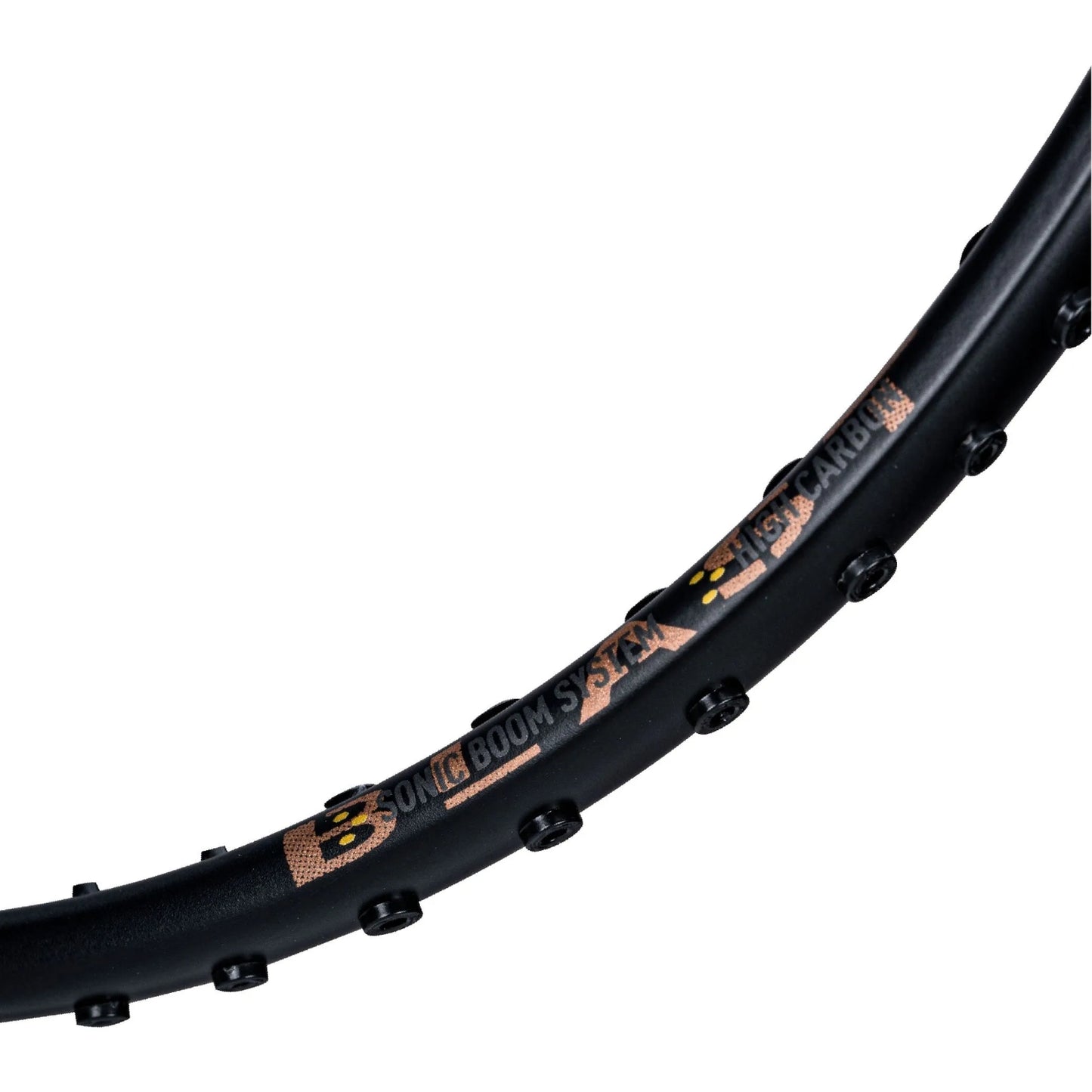 Li-Ning Axforce Blast Unstrung Badminton Racquet - Best Price online Prokicksports.com