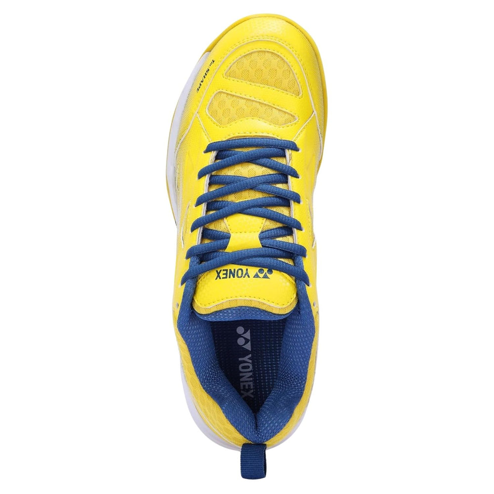 YONEX DOMINANT 6i Badminton Shoes | TruCushion Technology | Lightweight Indoor Court Shoes with Superior Stability & Grip - Best Price online Prokicksports.com