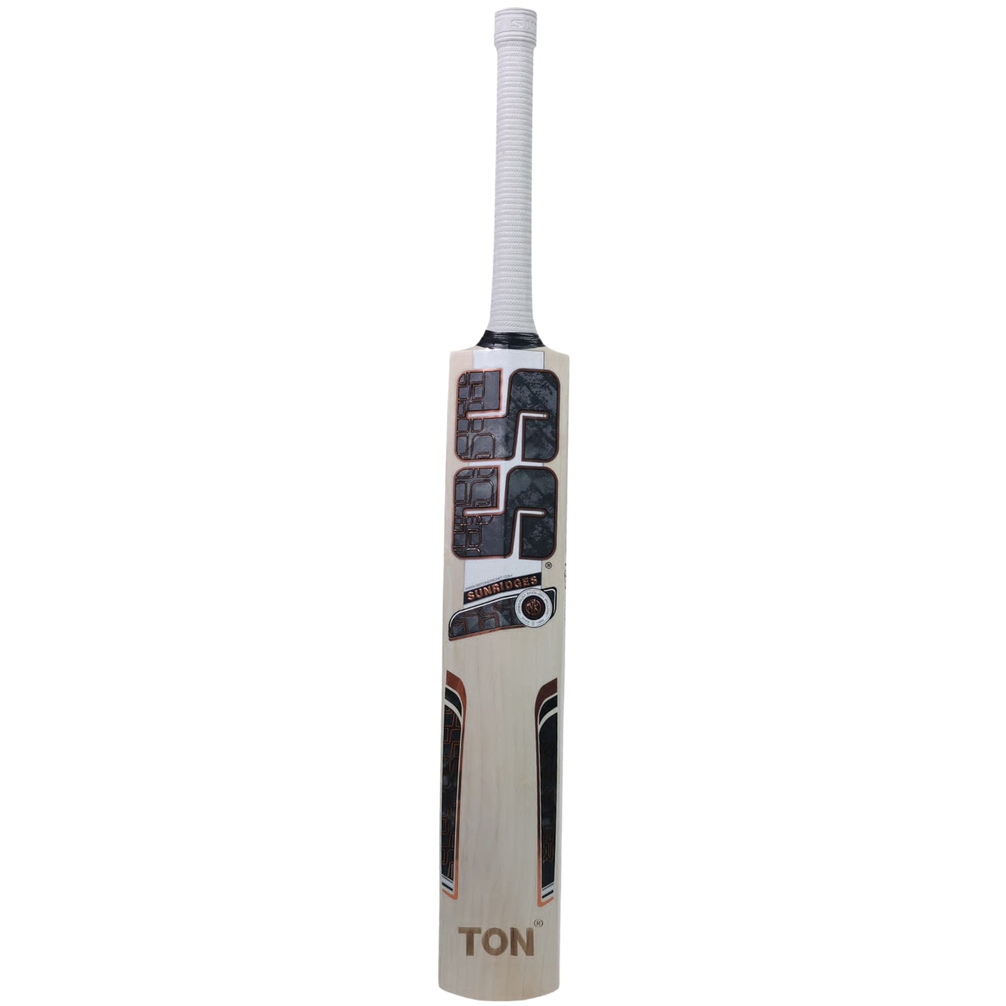 SS Master 7000 English Willow Cricket Bat SH | Premium Grade Willow | Lightweight & Durable | Thick Edges | Perfect Balance | Professional Cricket Bat for Adults - Best Price online Prokicksports.com