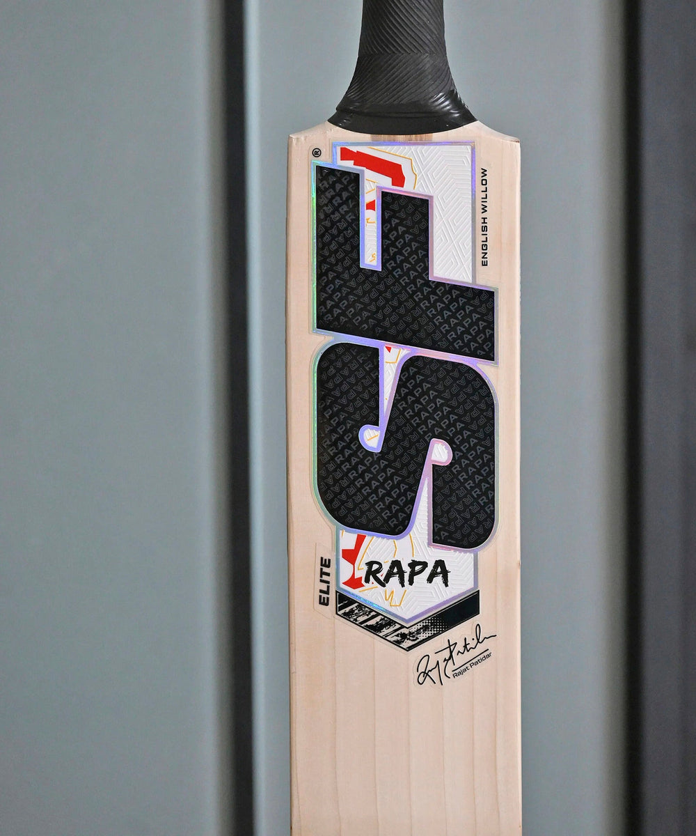 SF Rapa Elite English Willow Cricket Bat - image 5