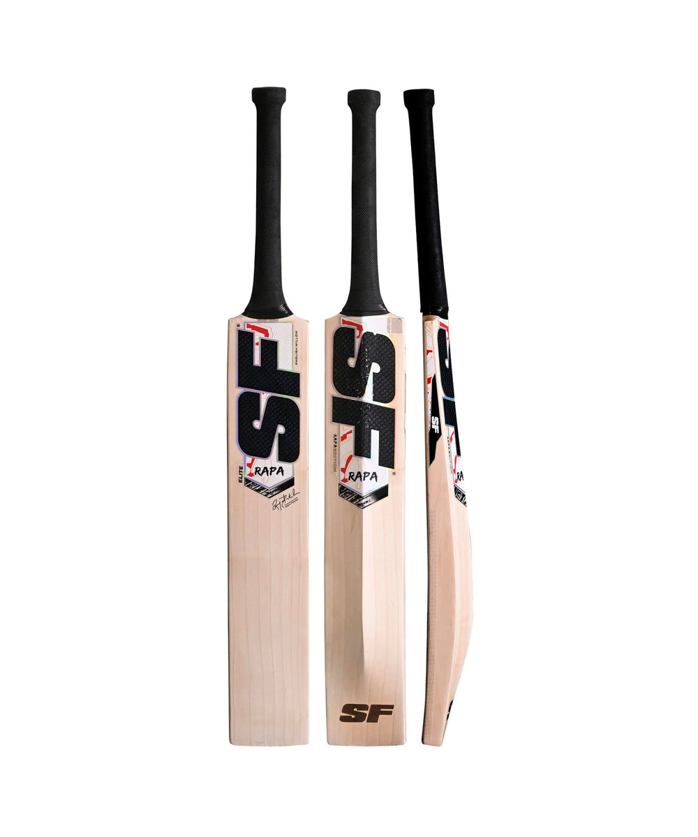 SF Rapa Elite English Willow Cricket Bat - image 4