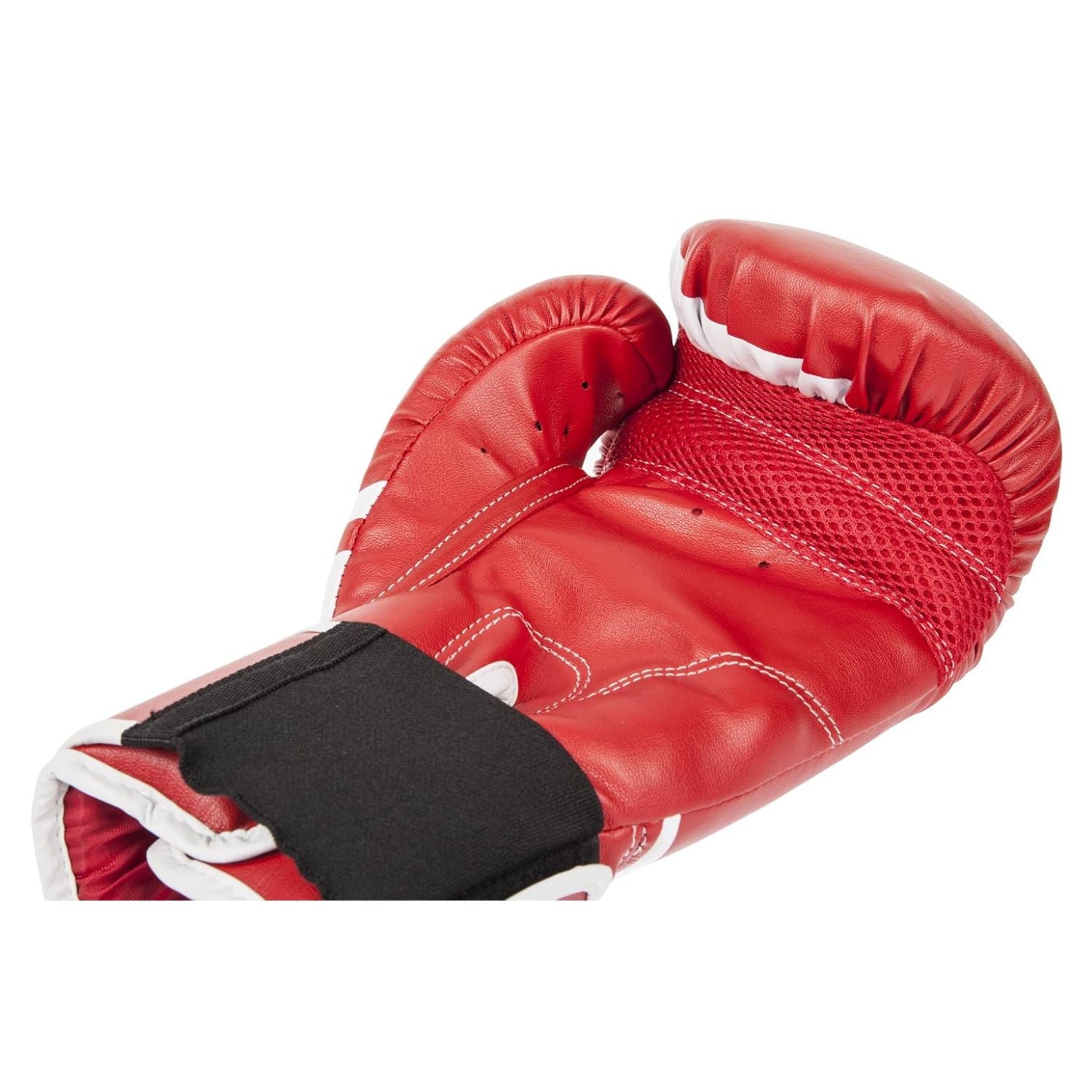 Venum Challenger 2.0 Boxing Gloves | Premium Synthetic Leather | Multi-Layer Foam Padding | Hook & Loop Closure | Training & Sparring - Best Price online Prokicksports.com