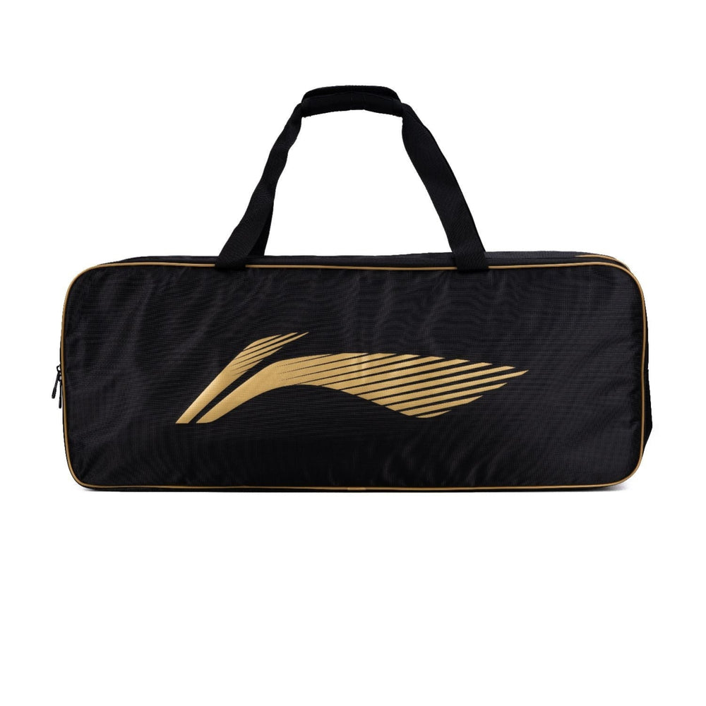 Li-Ning Recta Badminton Racket Kit Bag | Premium Sports Bag for Racquets, Shoes & Gear | Durable, Spacious & Lightweight Badminton Kit Bag - Best Price online Prokicksports.com