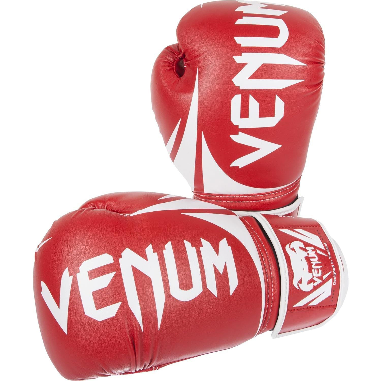 Venum Challenger 2.0 Boxing Gloves | Premium Synthetic Leather | Multi-Layer Foam Padding | Hook & Loop Closure | Training & Sparring - Best Price online Prokicksports.com