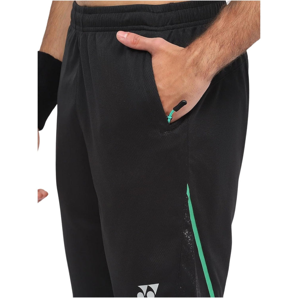 Yonex 2972 Men’s Shorts – TruDry Quick‑Dry Polyester, Lightweight & Breathable Badminton/Tennis Training Shorts - Best Price online Prokicksports.com