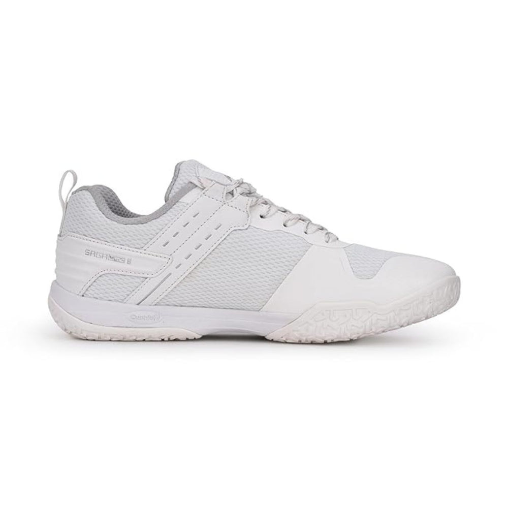 Li‑Ning Saga Lite 8 Men’s Non‑Marking Badminton Shoe – Lightweight 330 g Phylon Cushion with Stability Tool & TPU-Reinforced Upper - Best Price online Prokicksports.com