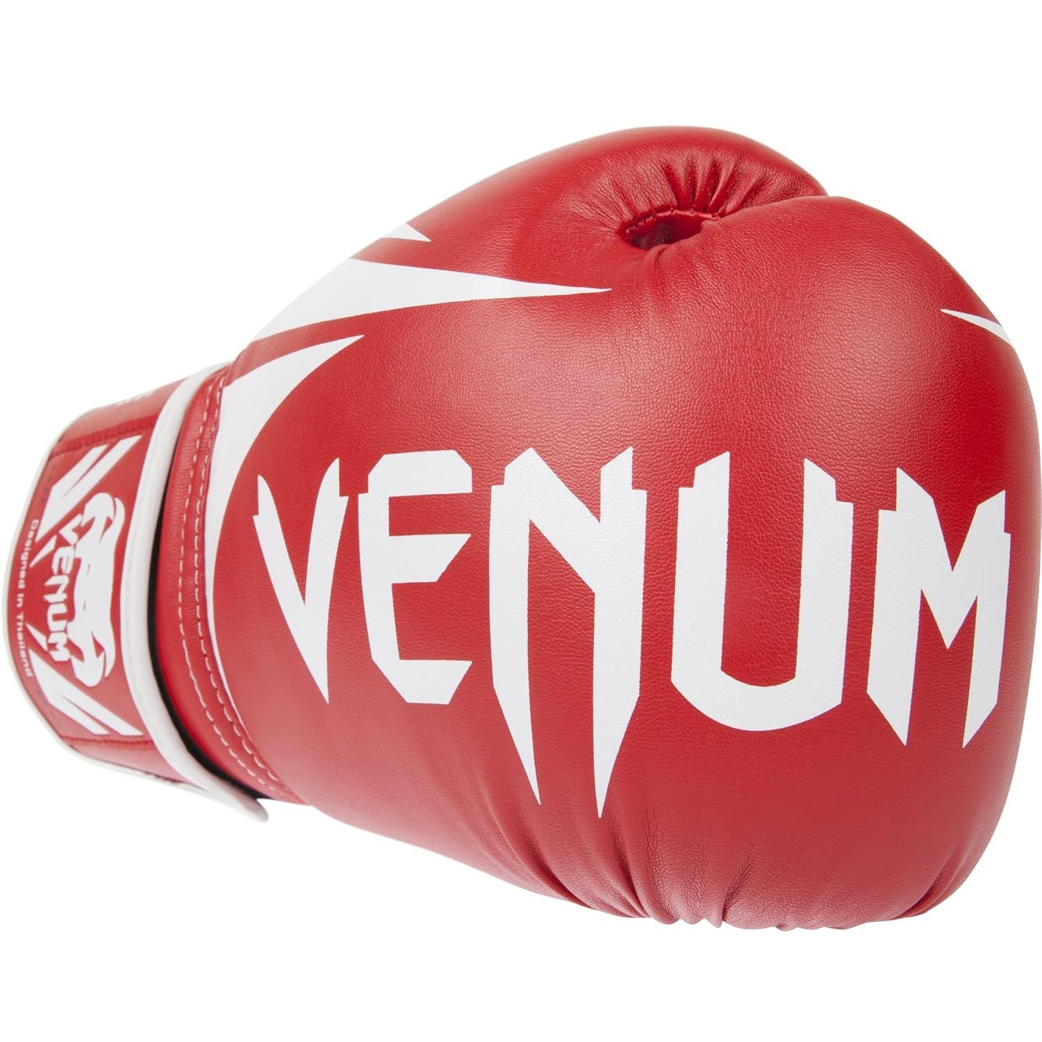 Venum Challenger 2.0 Boxing Gloves | Premium Synthetic Leather | Multi-Layer Foam Padding | Hook & Loop Closure | Training & Sparring - Best Price online Prokicksports.com