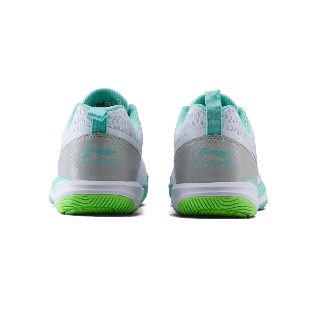 Li-Ning AYT079 Ranger Force Badminton Shoes – Lightweight Non-Marking Court Shoes with Cushioning Support & Anti-Slip Grip - Best Price online Prokicksports.com