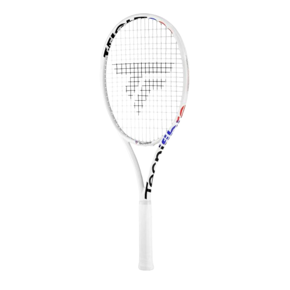Tecnifibre T-Fight 300 Unstrung Tennis Racquet (G3: 4 3/8) – Precision & Power for Competitive Players - Best Price online Prokicksports.com