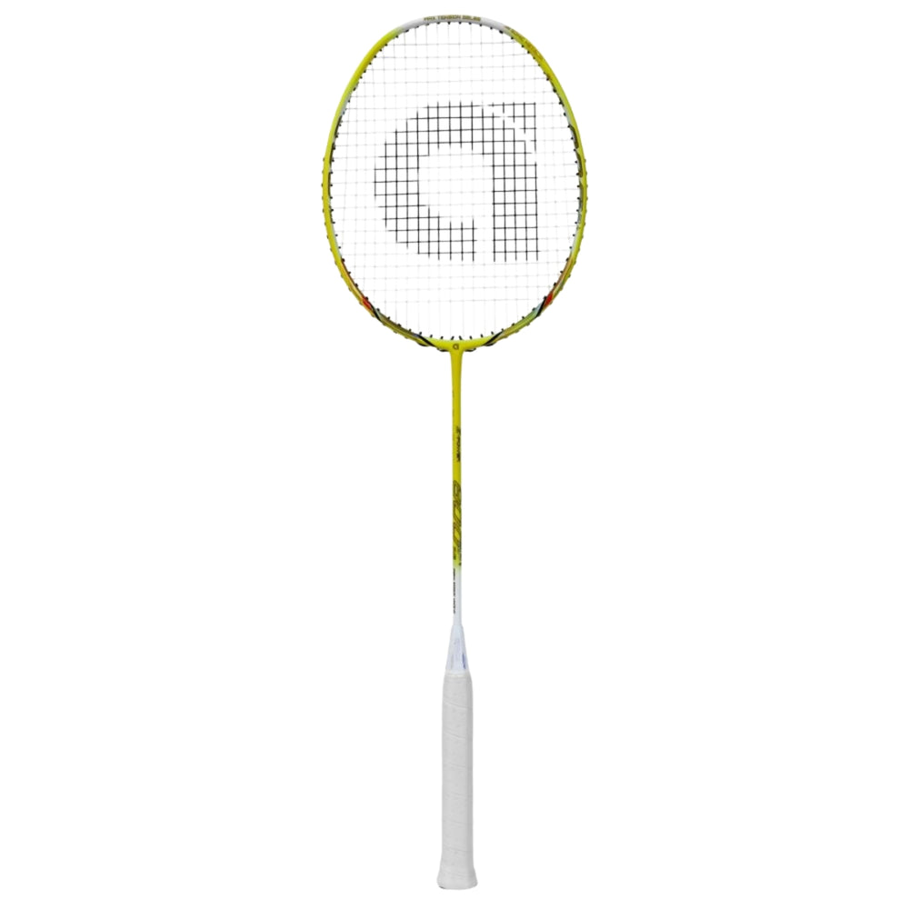 Apacs Z Power 800 RP+ Unstrung Badminton Racquet With Cover – High Tension, Lightweight, Offensive Play, Graphite Frame - Best Price online Prokicksports.com