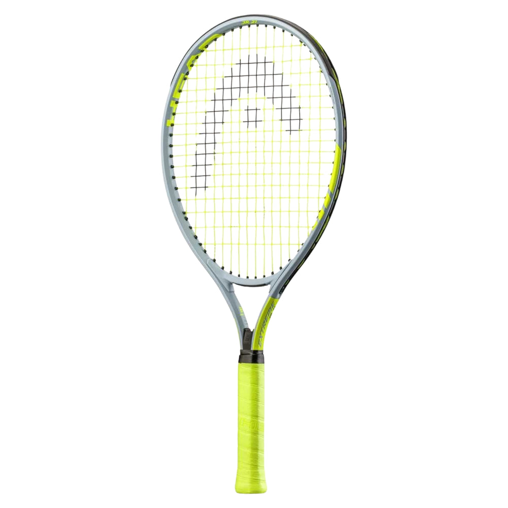 HEAD Extreme 21 Junior Tennis Racquet – Lightweight Alloy Racquet for Kids | Grip Size 3 3/4 - Best Price online Prokicksports.com