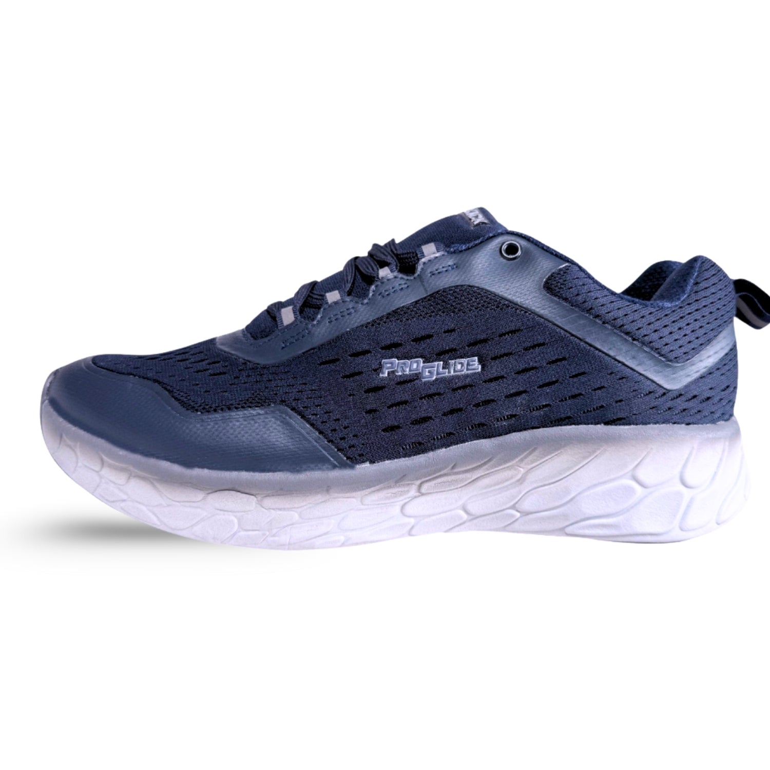 Prokick Pro Glide Running Shoe – Lightweight Sports Shoes for Men with