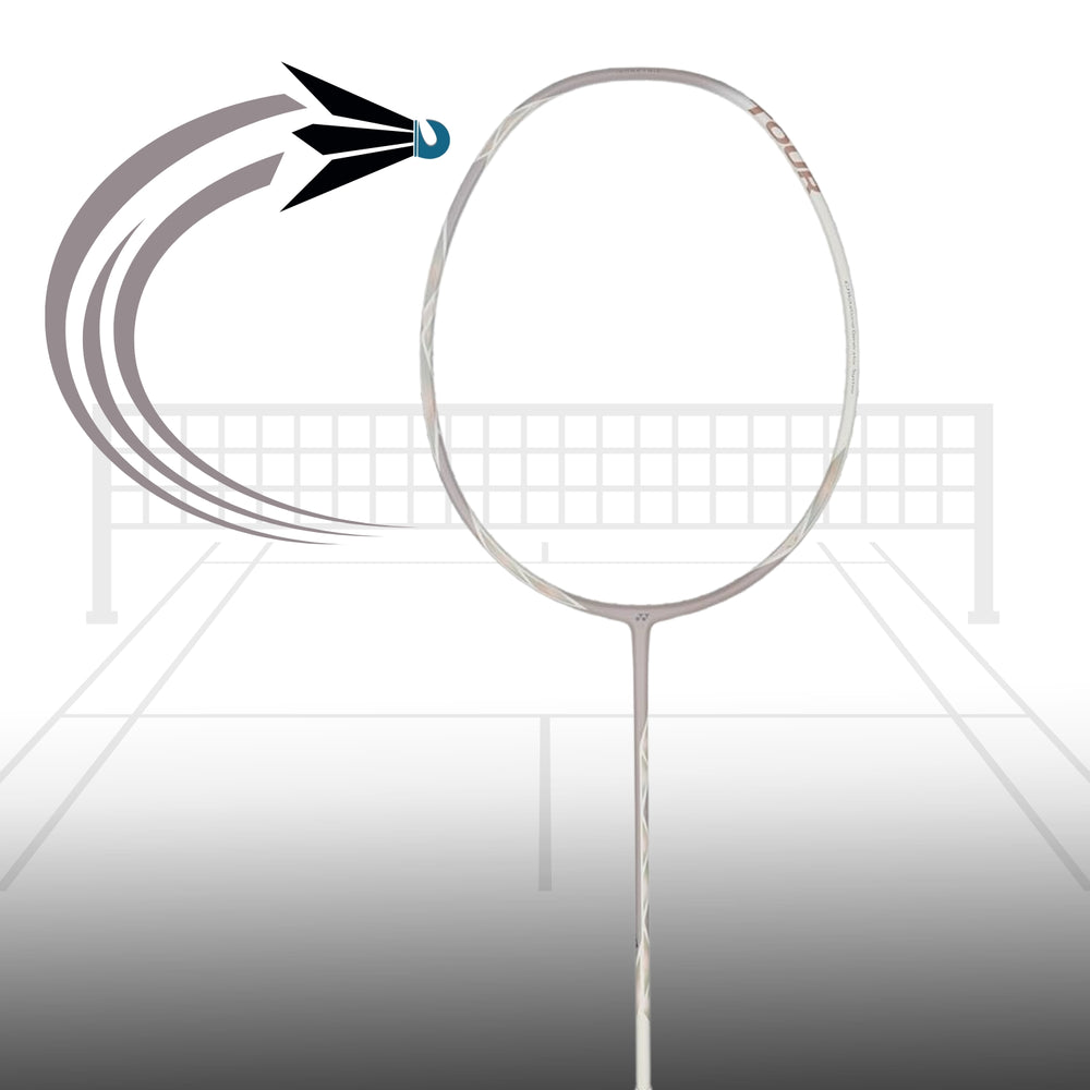 Yonex Astrox 77 Tour Unstrung Badminton Racquet (4U5) – Power & Precision Redefined - Best Price online Prokicksports.com