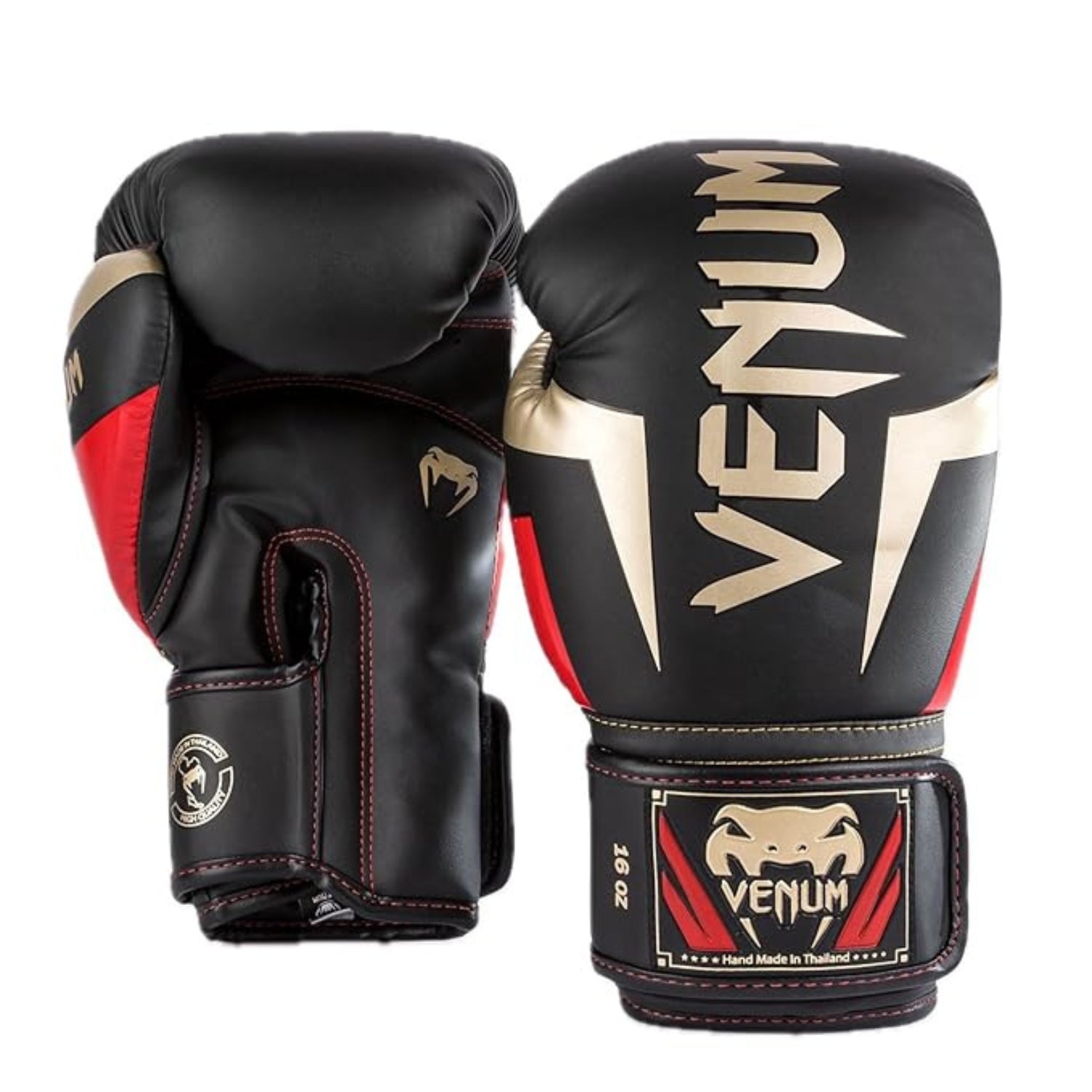 Venum Elite Boxing Gloves Elite Boxing Gloves for Training Sparrin