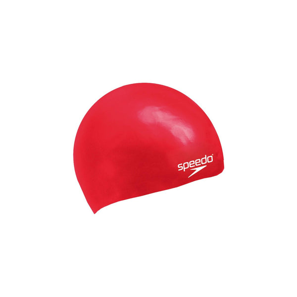 Speedo Moulded Silicone – Junior Swimming Cap