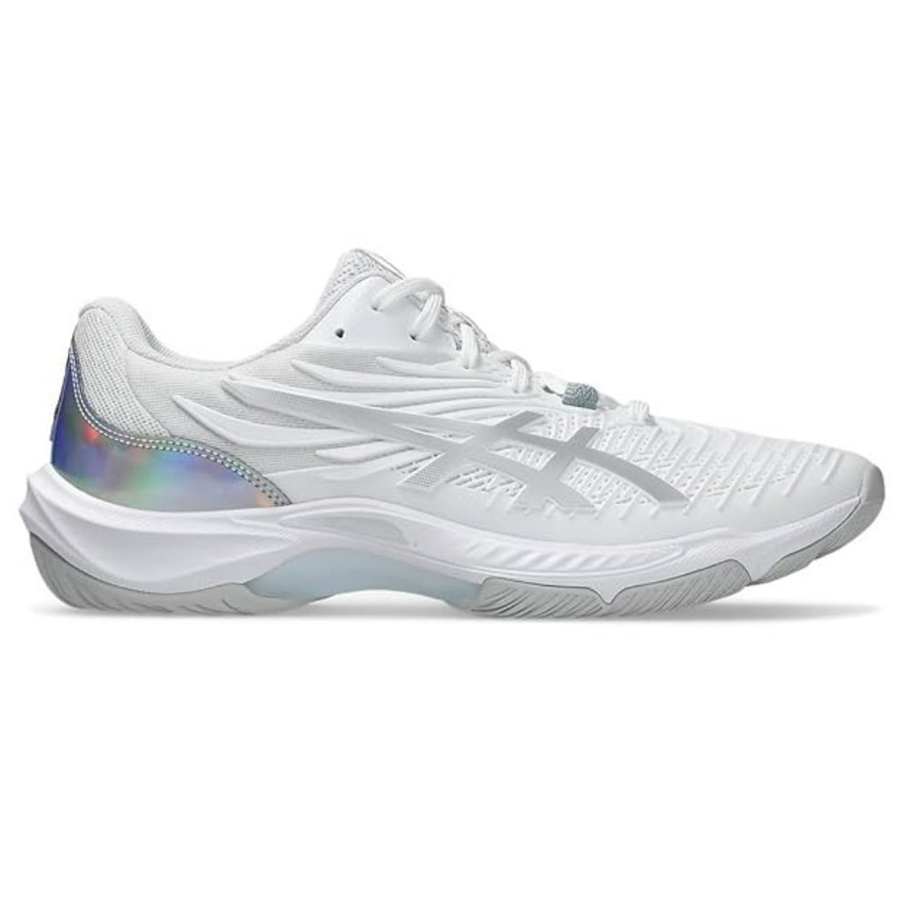 ASICS Court Control FF 4 Badminton Shoes | FlyteFoam Cushioning & High Stability Indoor Court Shoes - Best Price online Prokicksports.com