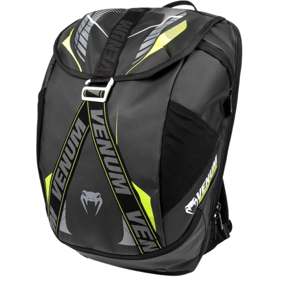 Venum Training Camp 3.0 Backpack | Durable, Versatile Backpack for Gym, MMA & Travel - Best Price online Prokicksports.com